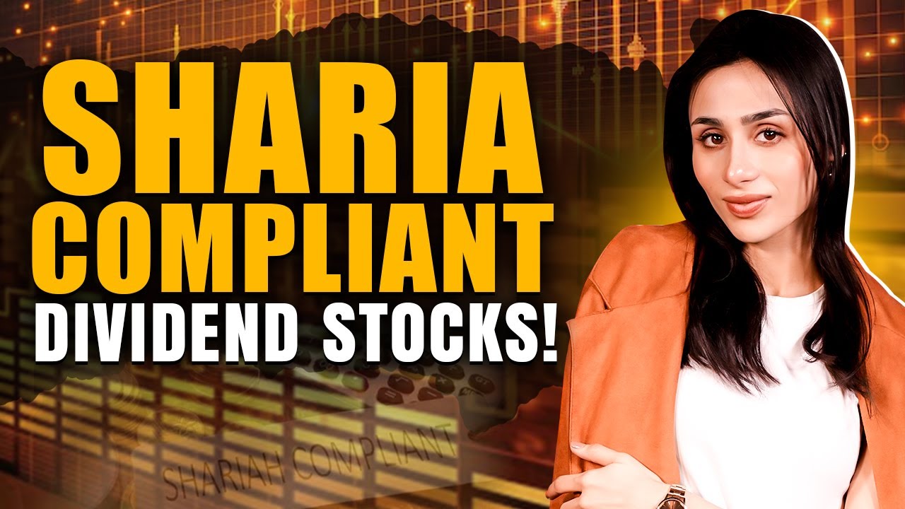 Companies That PAY YOU to Hold Their Shares! (Dividend Yields + Shariah Compliance) | STOCK TALK