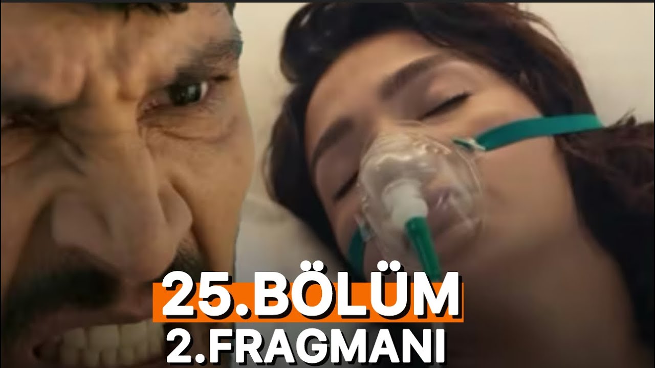 Трейлер 25 серии сериала «Халеф» | Мелек снова попадает в больницу! #halef #halefseries #halefcal...