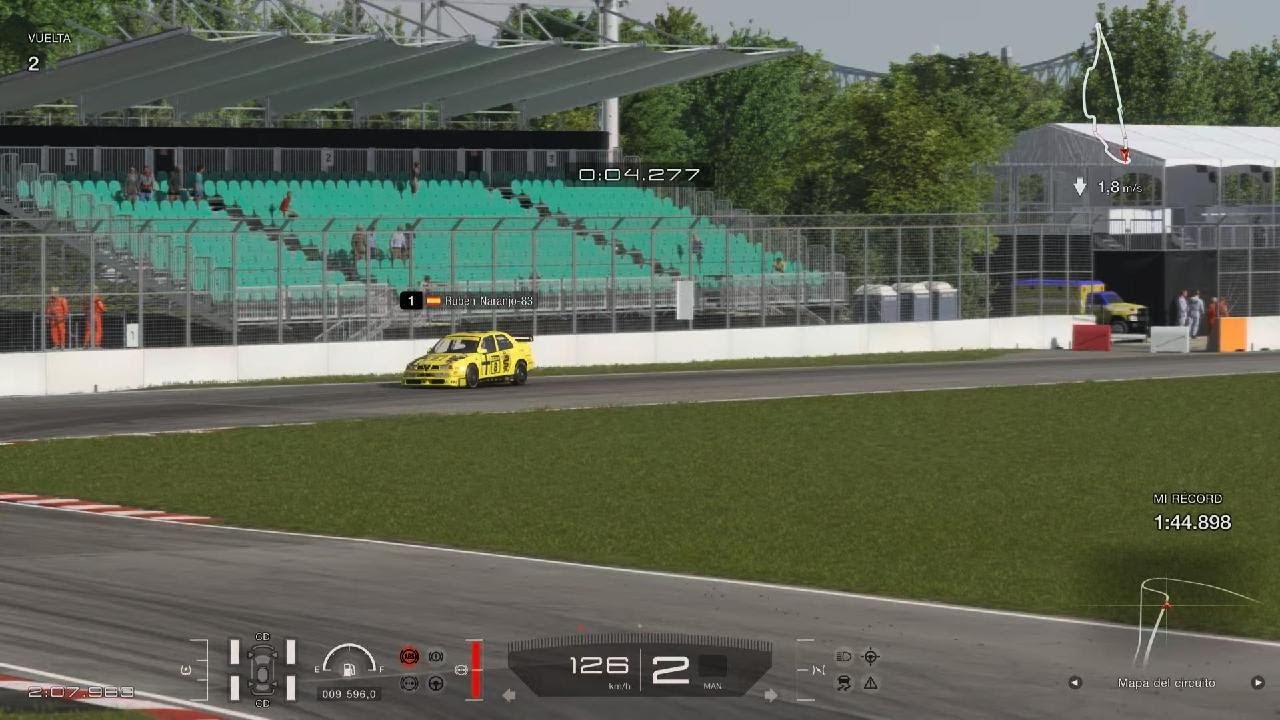 Gran Turismo 7 Ps5