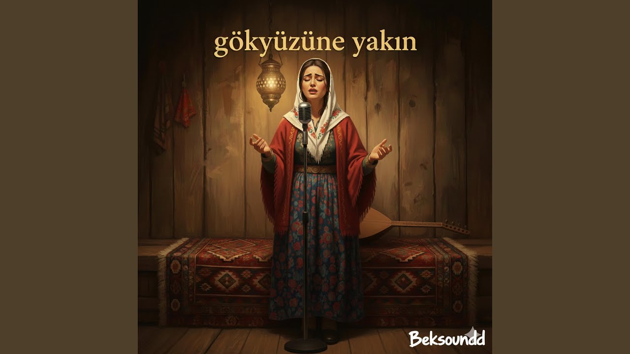Gökyüzüne yakın
