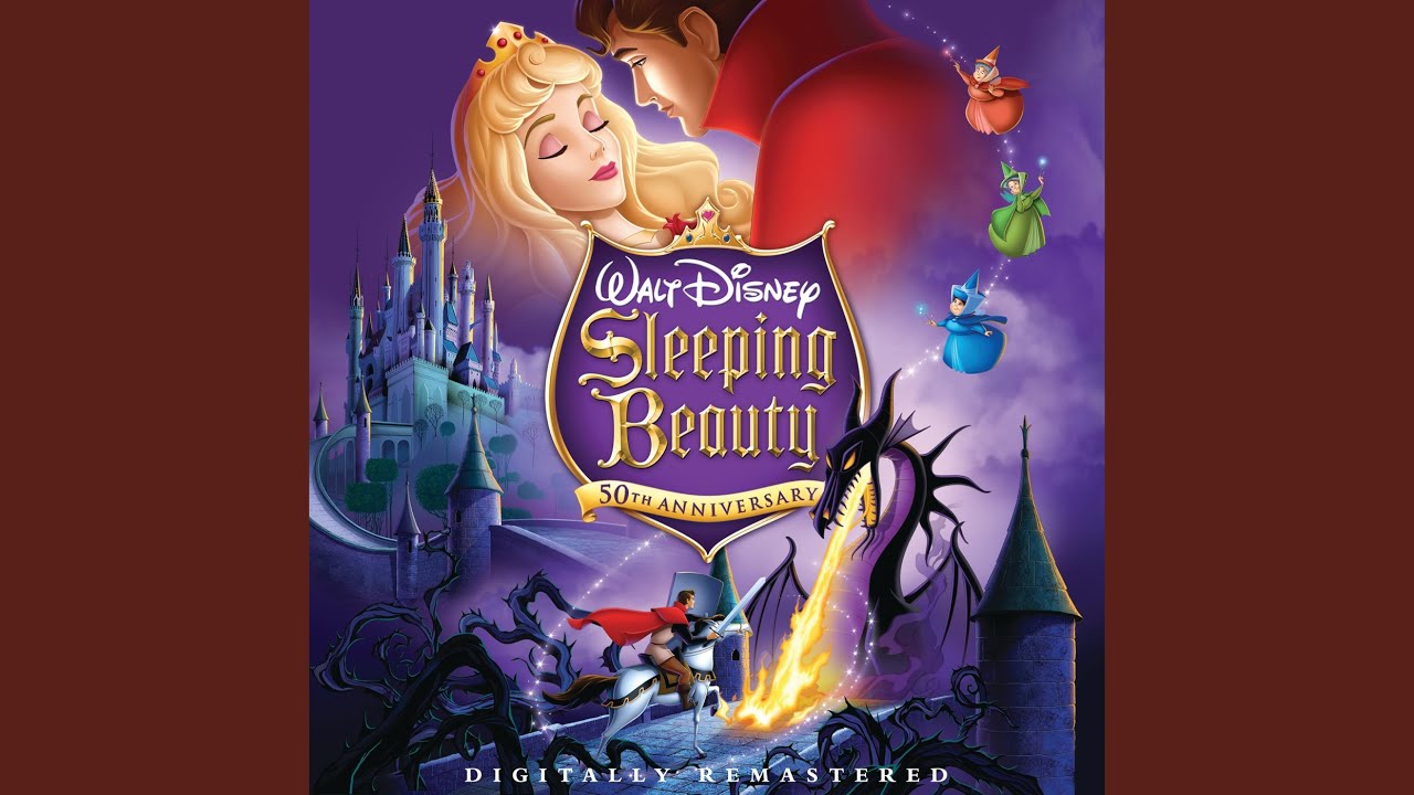 Aurora's Return / Maleficent's Evil Spell (Score)