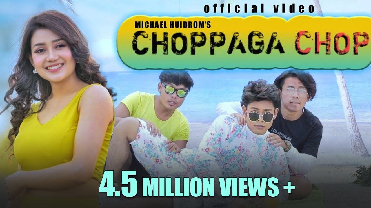 Choppaga Chop || Amar & Biju || Tenzingg N || Official Music Video Release 2019
