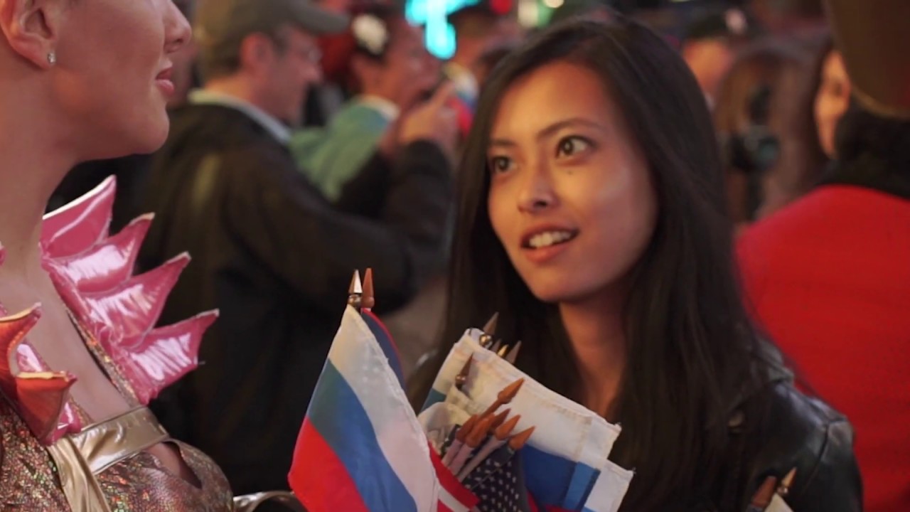 Рождение PeaceMan'a