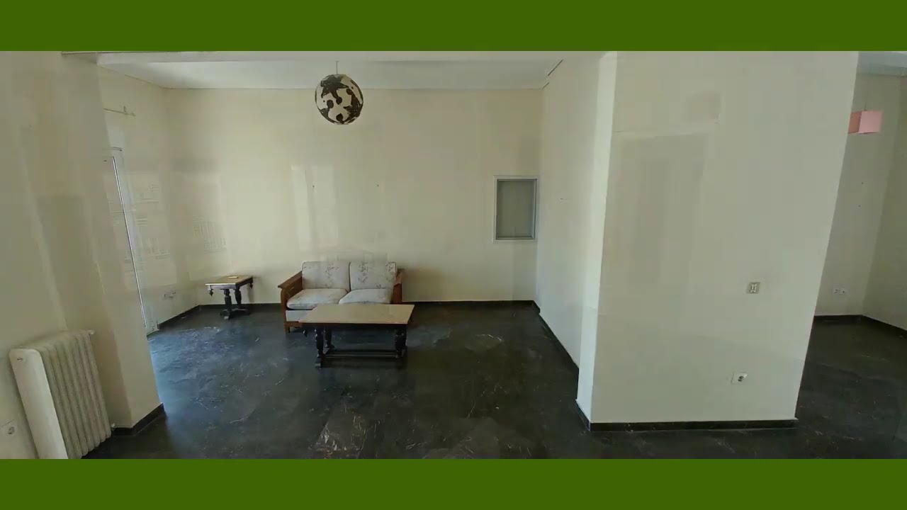 Διαμέρισμα 103 τ.μ.Νέα Σμύρνη (Κέντρο)