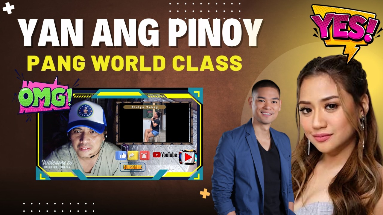 🎵  BEST  TikTok  Filipino VIRAL SINGERS Nag Ala Morissette Amon!