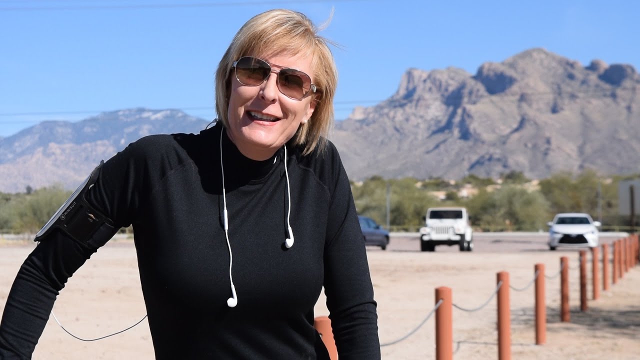 Fun Things To Do in Tucson - Explore The  Tucson Loop with Lucy Barraza
