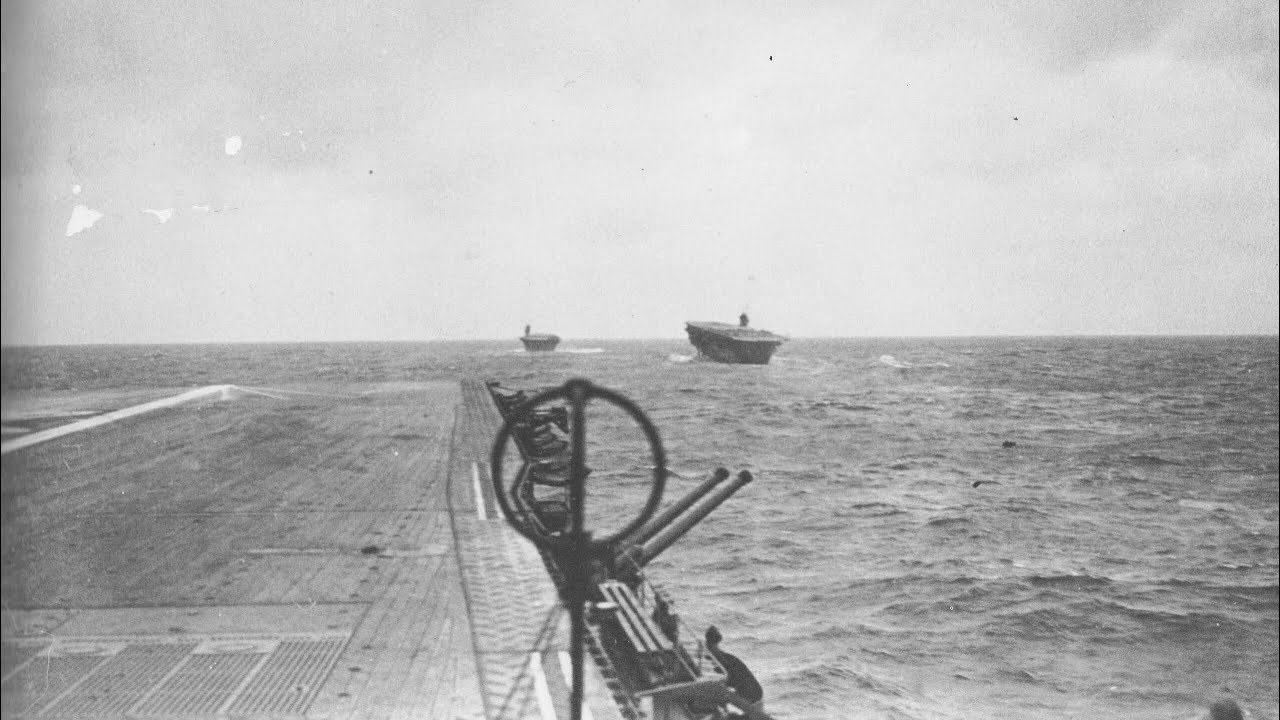 Fate of the Pearl Harbor Attackers - Which Lasted Longest?