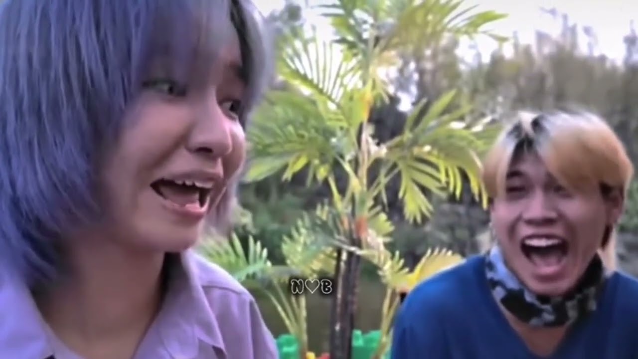 รยมคริปพี่บอสพี่หนูหวานกัน💜💛(ep2)