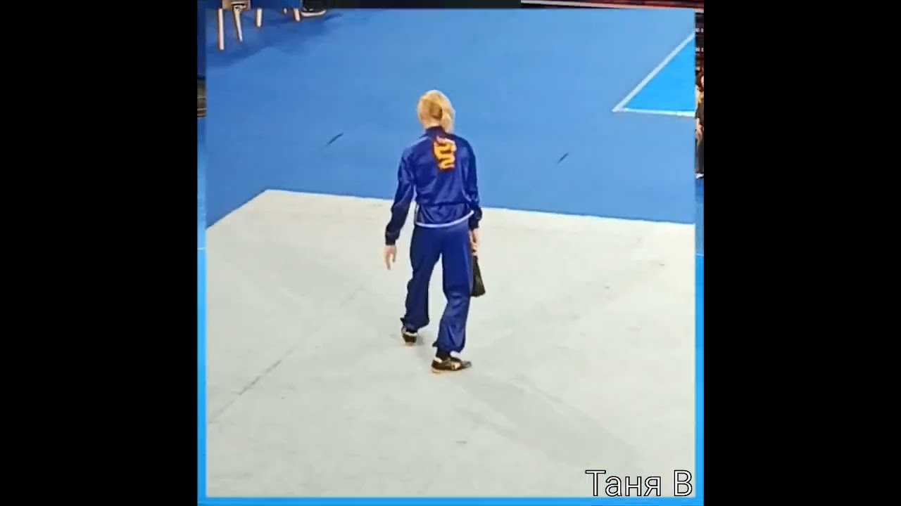 КОНФУЦИЙ в гостях у ИРИНЫ ВИНЕР)