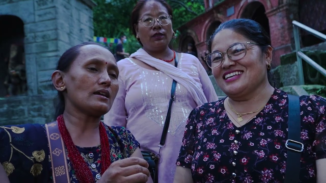 New Tamang Selo Song 2025 |Saili Kabita thokar Vs Prabal Bal for Thumaraso RK Singtan Tamang |