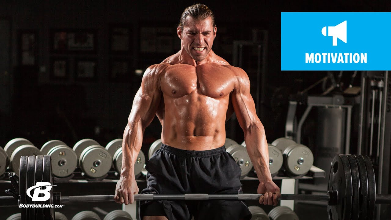 Craig Capurso | Fitness 360 (HD)