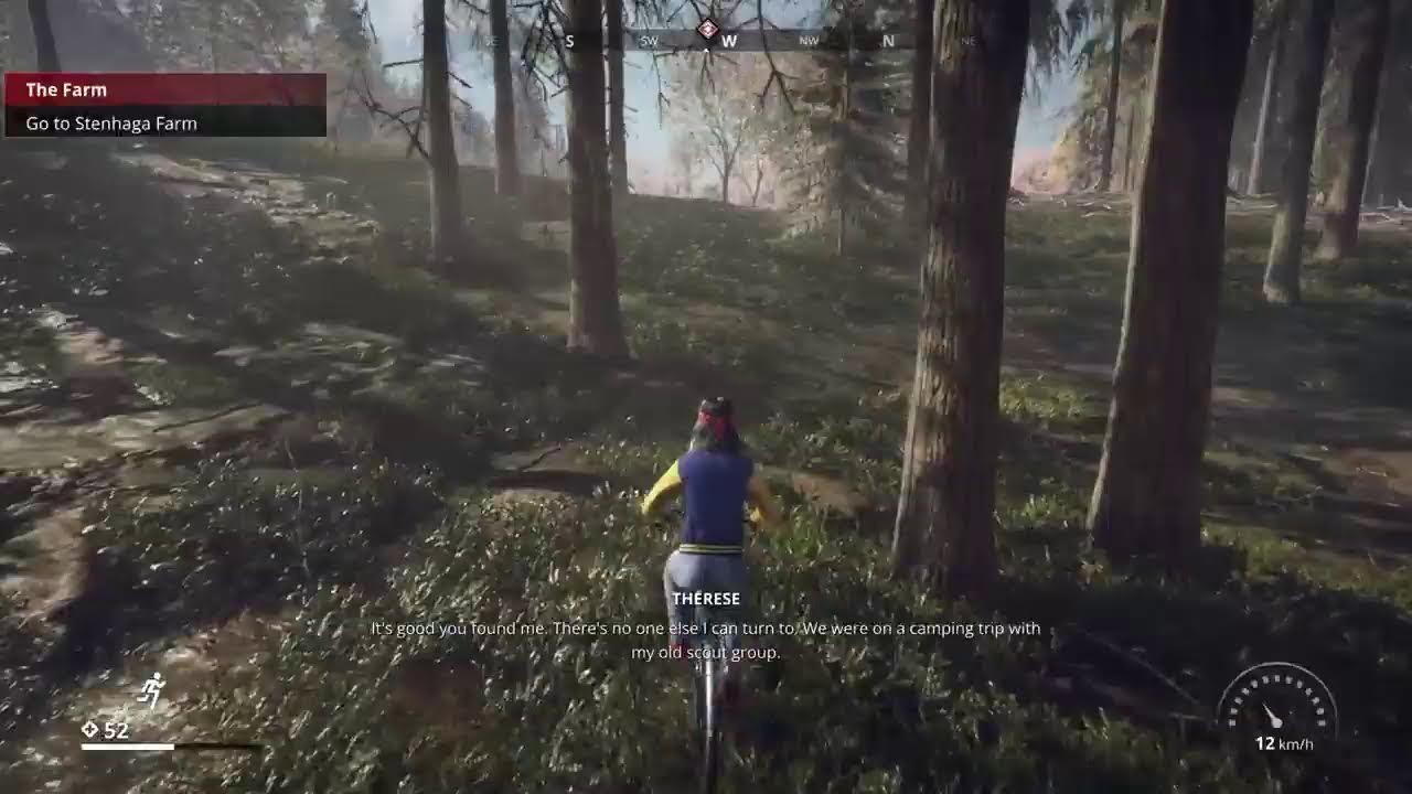 Generation Zero