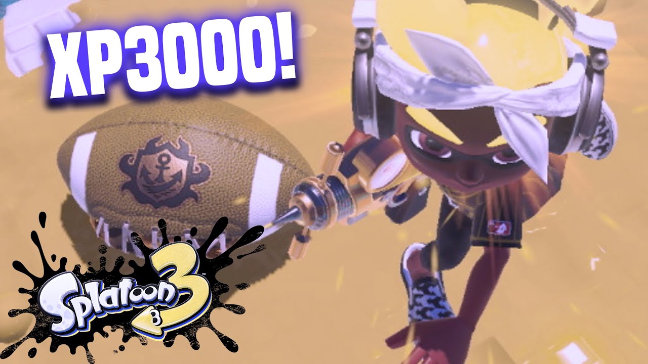 3000 in the Madness of Clam Blitz!
