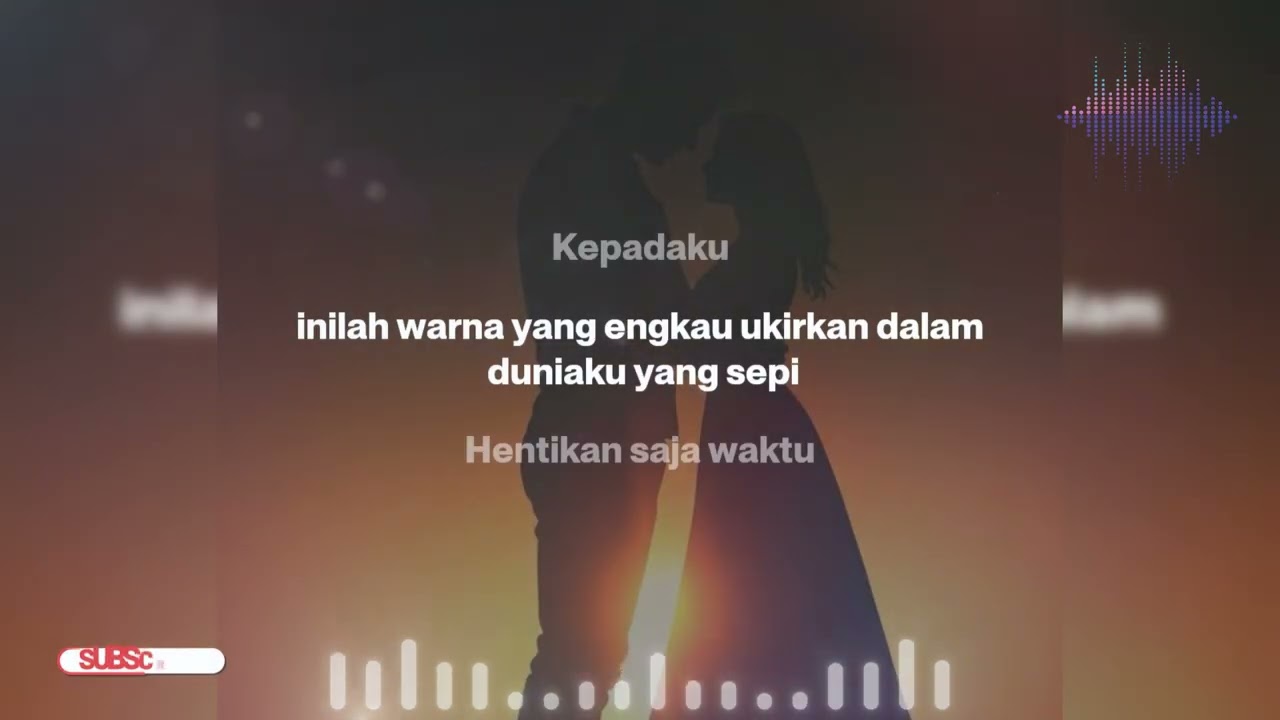 Ikatan Suci | Lagu Tentang Pernikahan