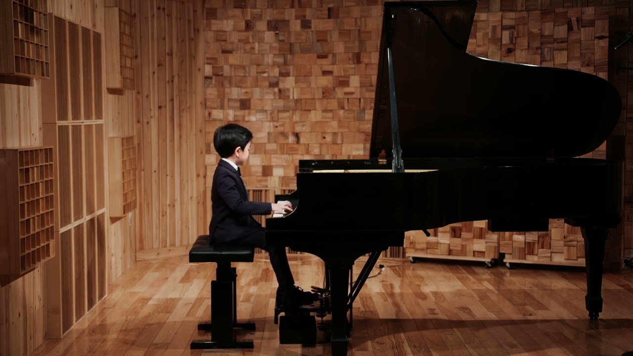 Chopin Waltz Op. 70 No. 2