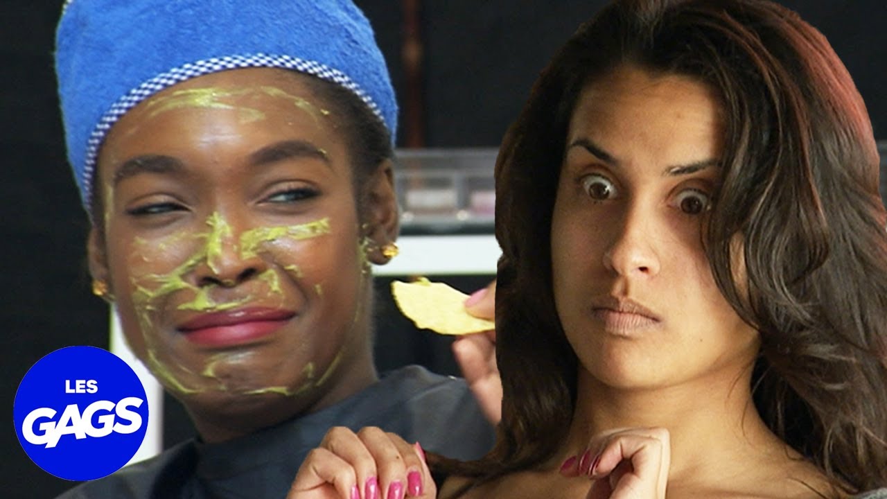 Un restaurant à moitié étoilé... | Juste Pour Rire Les Gags