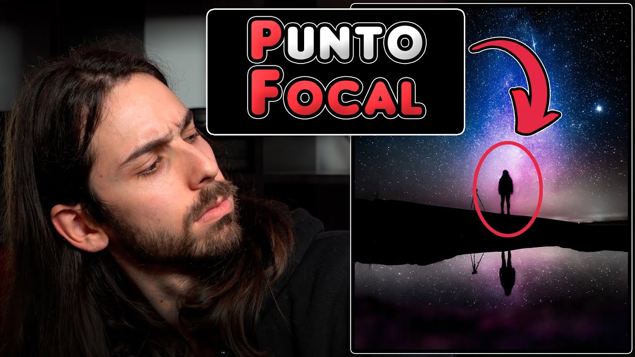 📸Composicion Fotografica | PUNTO FOCAL