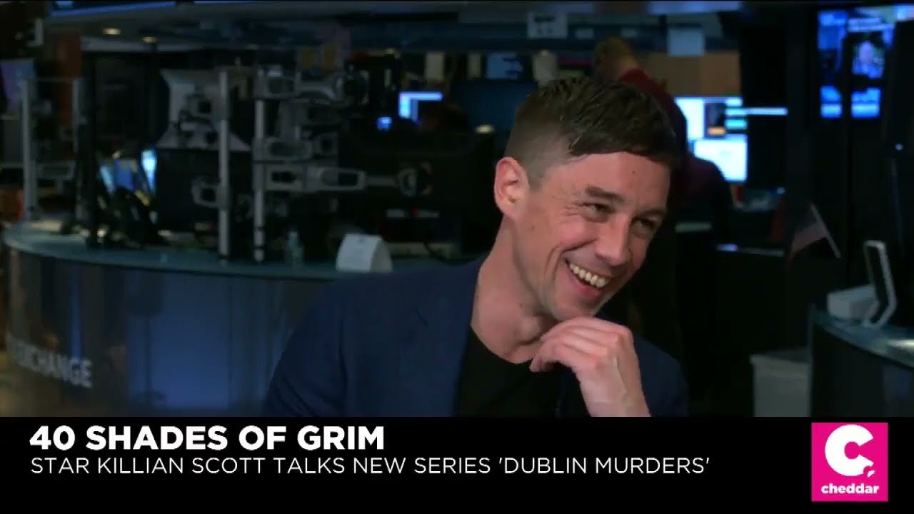 What happened in the woods | Killian Scott