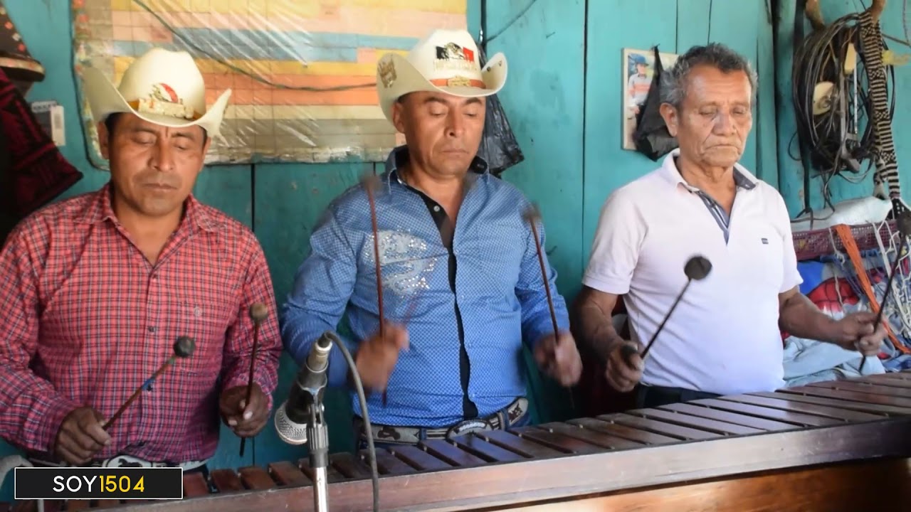 SON DEL BAILE DE LA CAXUXA, CUBULCO BAJA VERAPAZ