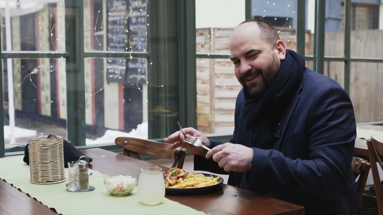 Bekukkantottunk a Napfény Műterembe, sőt, meg is kóstoltuk az egyik isteni fogásukat! (videó)
