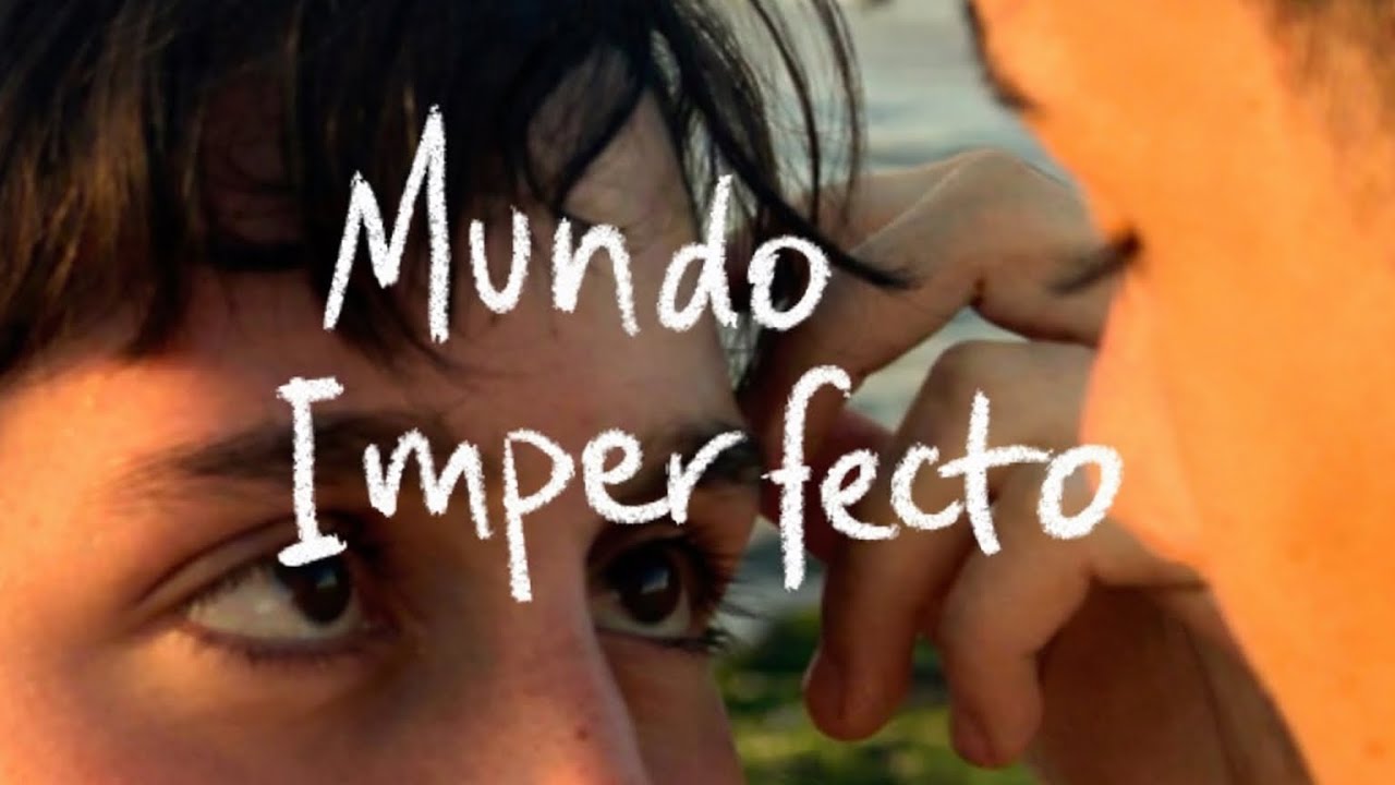 Mundo Imperfecto &ndash; Jalil Elias (Video Oficial)