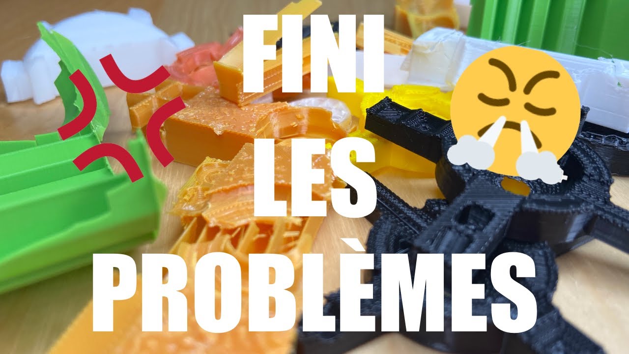 COMMENT BIEN RÉGLER VOS SUPPORTS SUR CURA ???