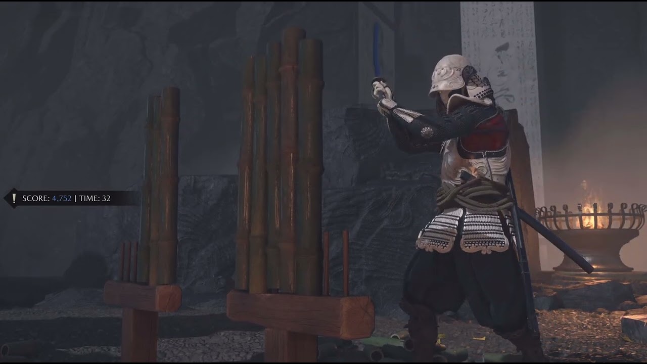 Ghost of Yōtei Legends The Spider Missions 1 Gameplay Playthrough