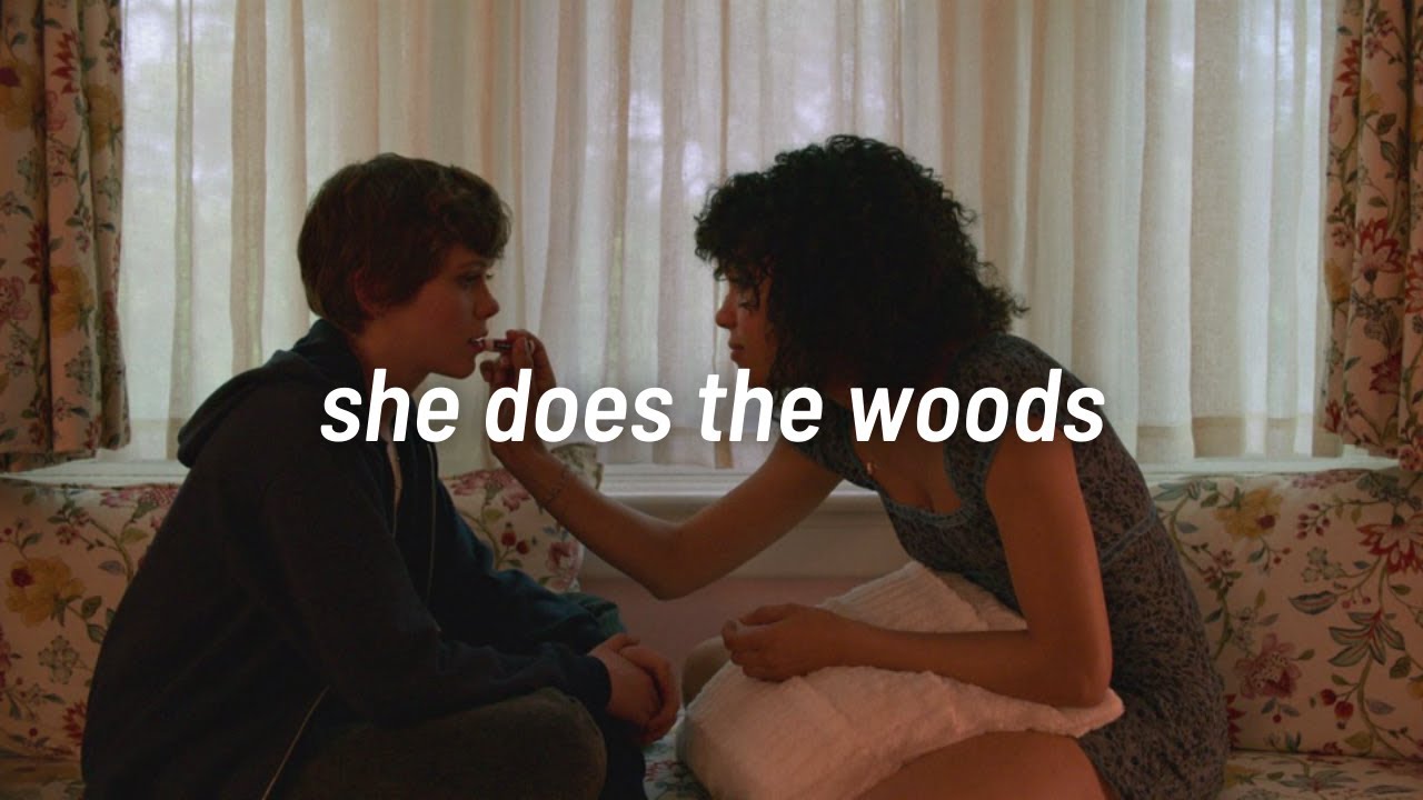 the last shadow puppets- she does the woods (türkçe çeviri)