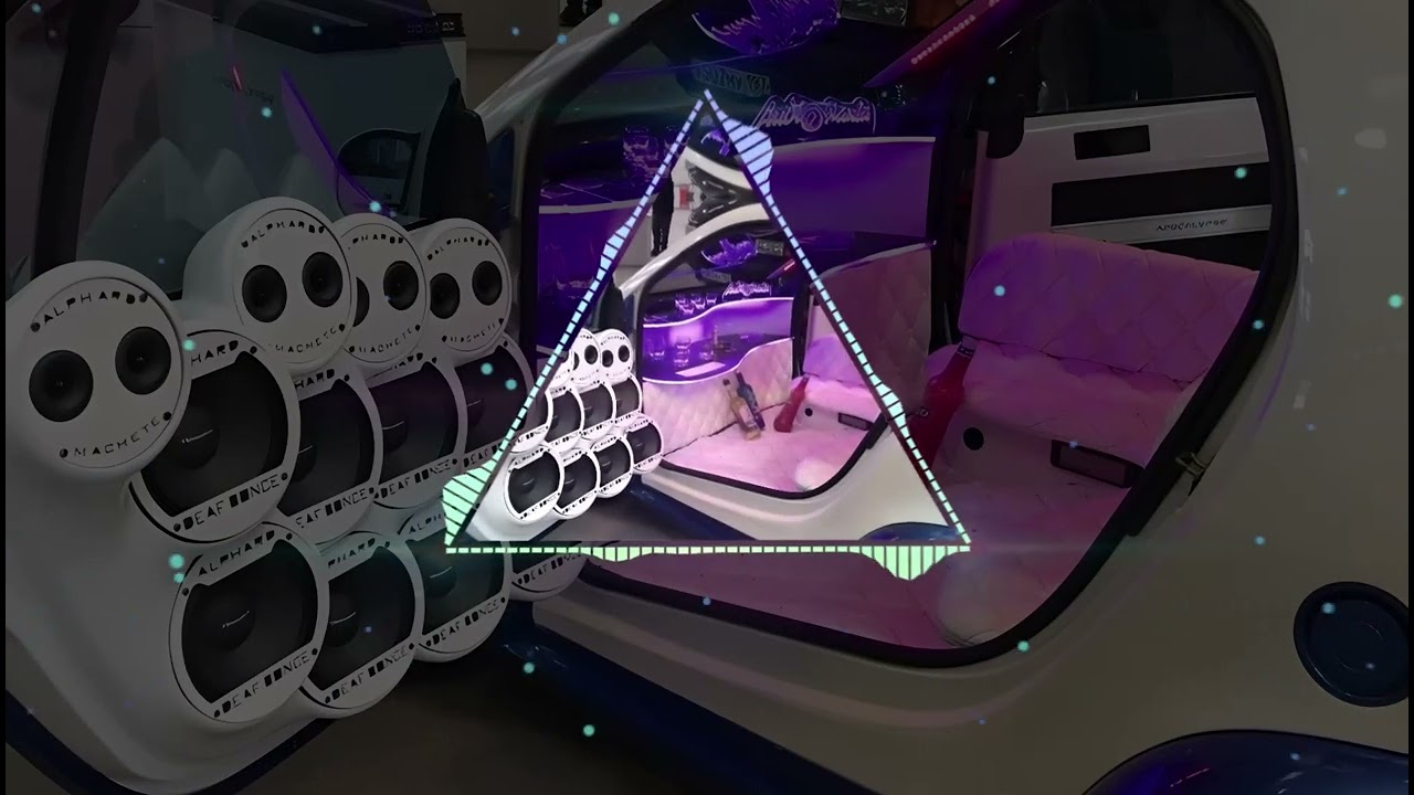 DOVA  - EARTHQUAKE Rebassed