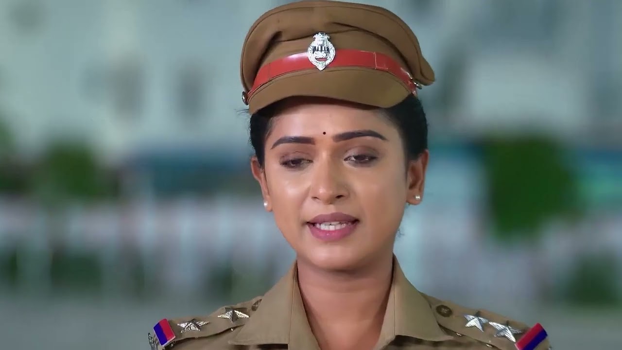 Anna | Ep - 679 | Webisode | May 19 2025 | Zee Tamil