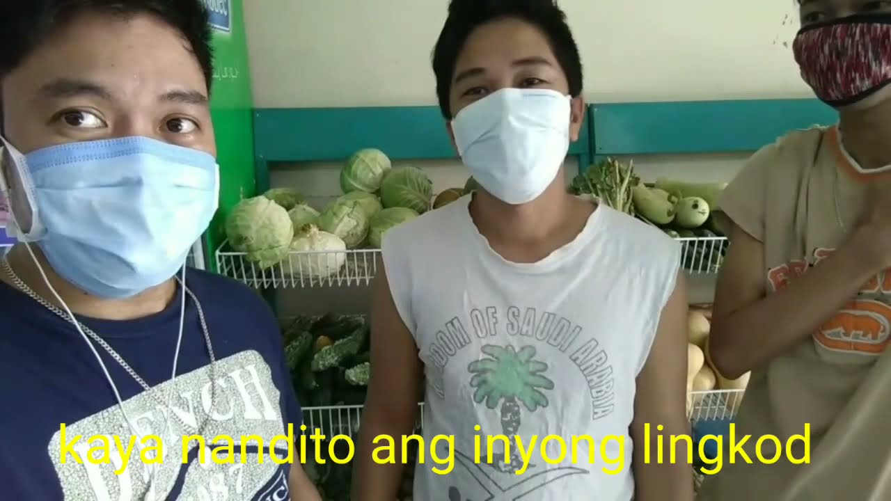 Buhay OFW Cleaners Front Liners Sa Saudi Arabia