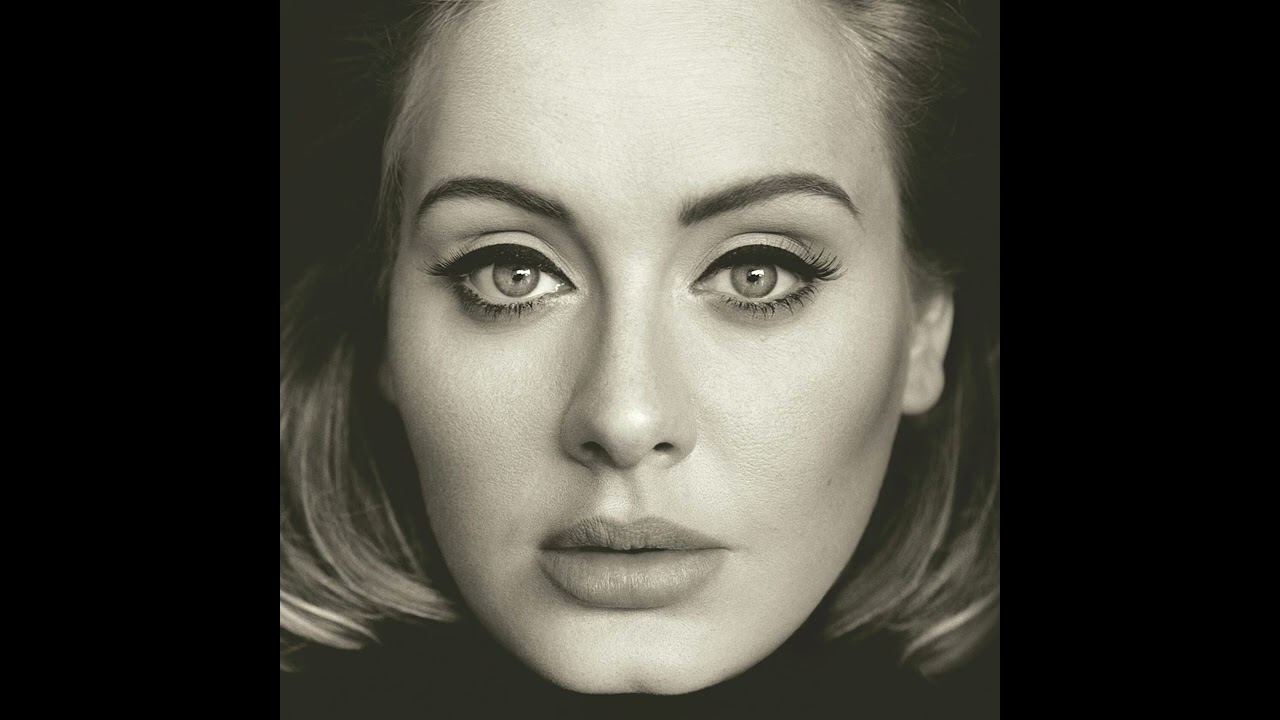 Adele - Hello (Acapella)