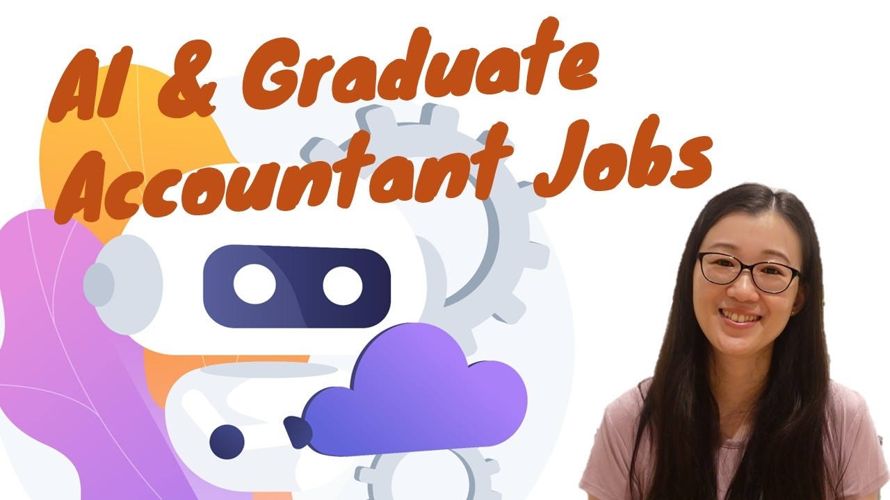 Will AI Kill Graduate Accountant Jobs in Australia? | Qianmo Accountants