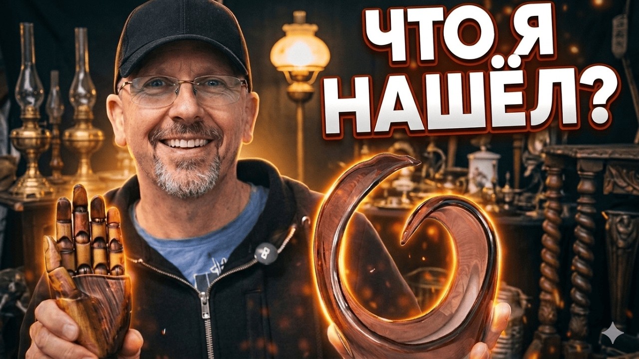 ИЗРАИЛЬ: Фестиваль винтажа в ЯФФО! Глаза разбегаются от находок!!