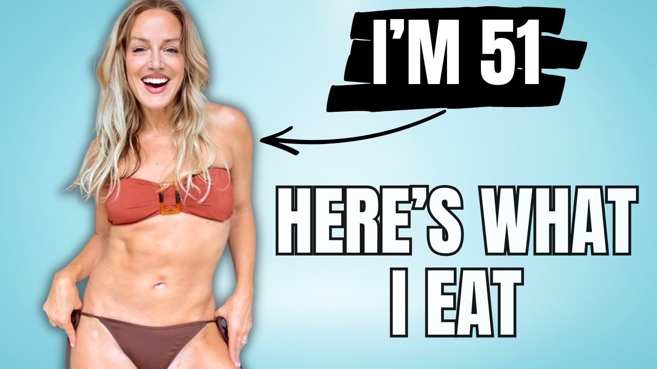 You'll Feel YOUNGER in 2026 When You Start Eating Like THIS!