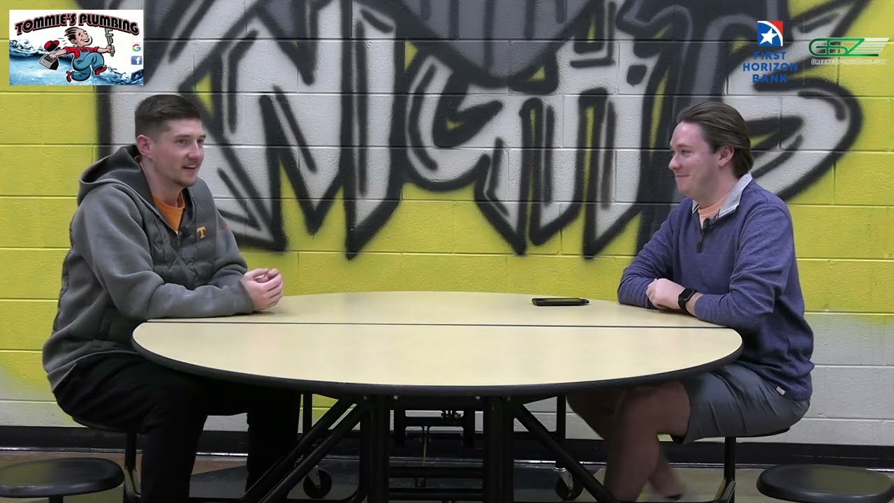Terry's Flooring Tanner Earley Show - Ep. 10 | Region Tournament Edition