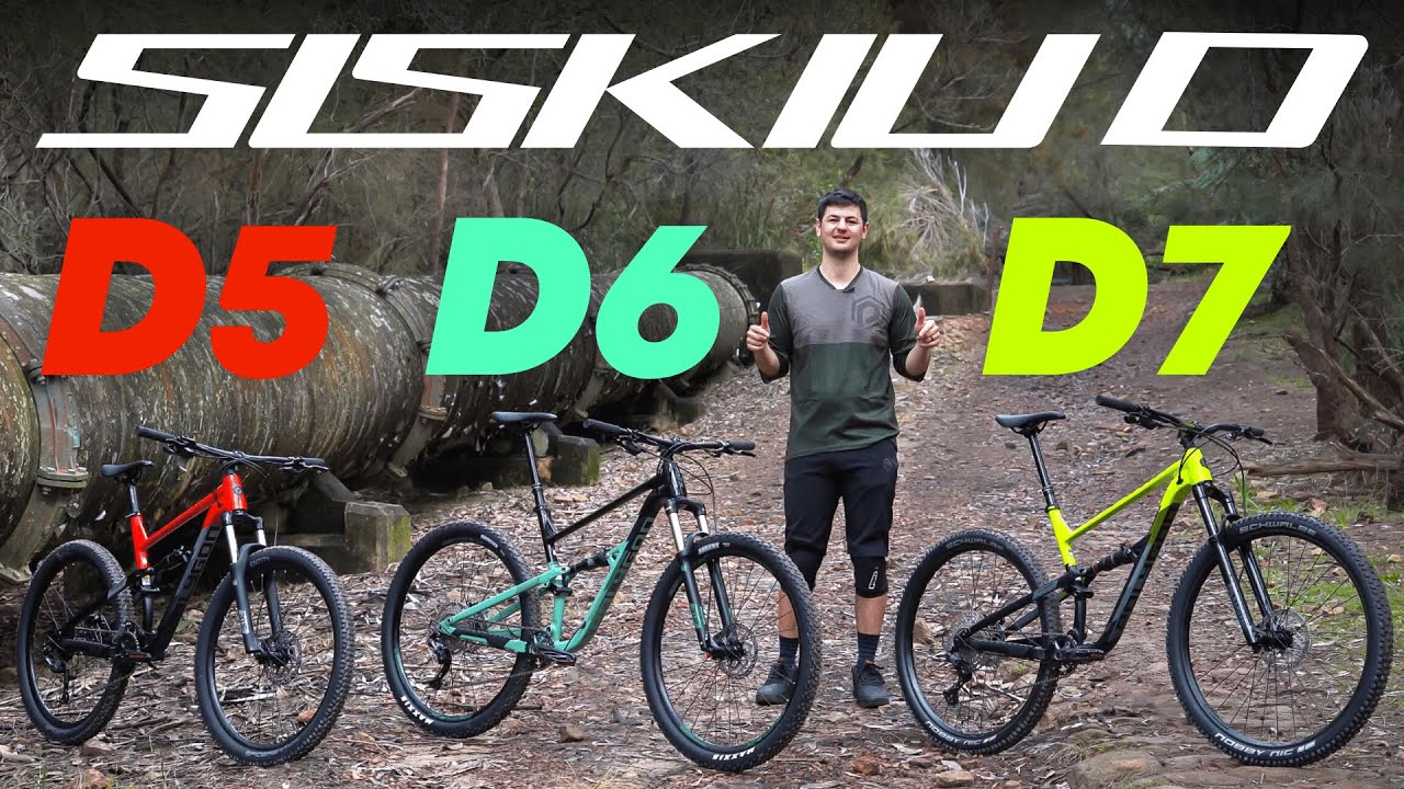 Polygon Siskiu D5 vs D6 vs D7 | Full Range Review (Beginner, Intermediate & Advanced Perspectives)