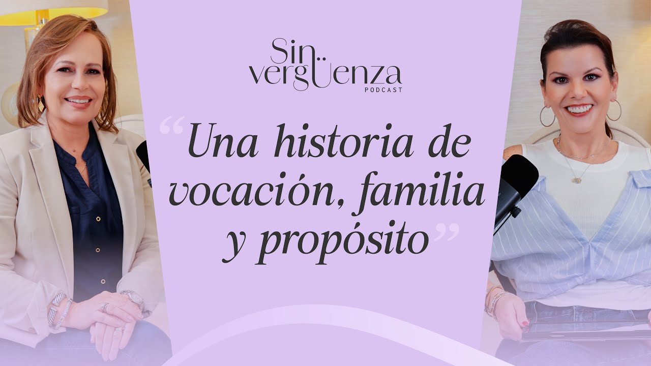 Glenda Umaña: una historia de vocación, familia y propósito
