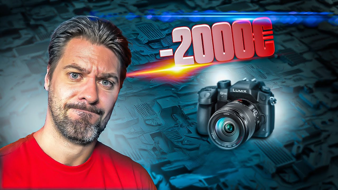 LA PIRE erreur quand tu veux DÉBUTER la vidéo