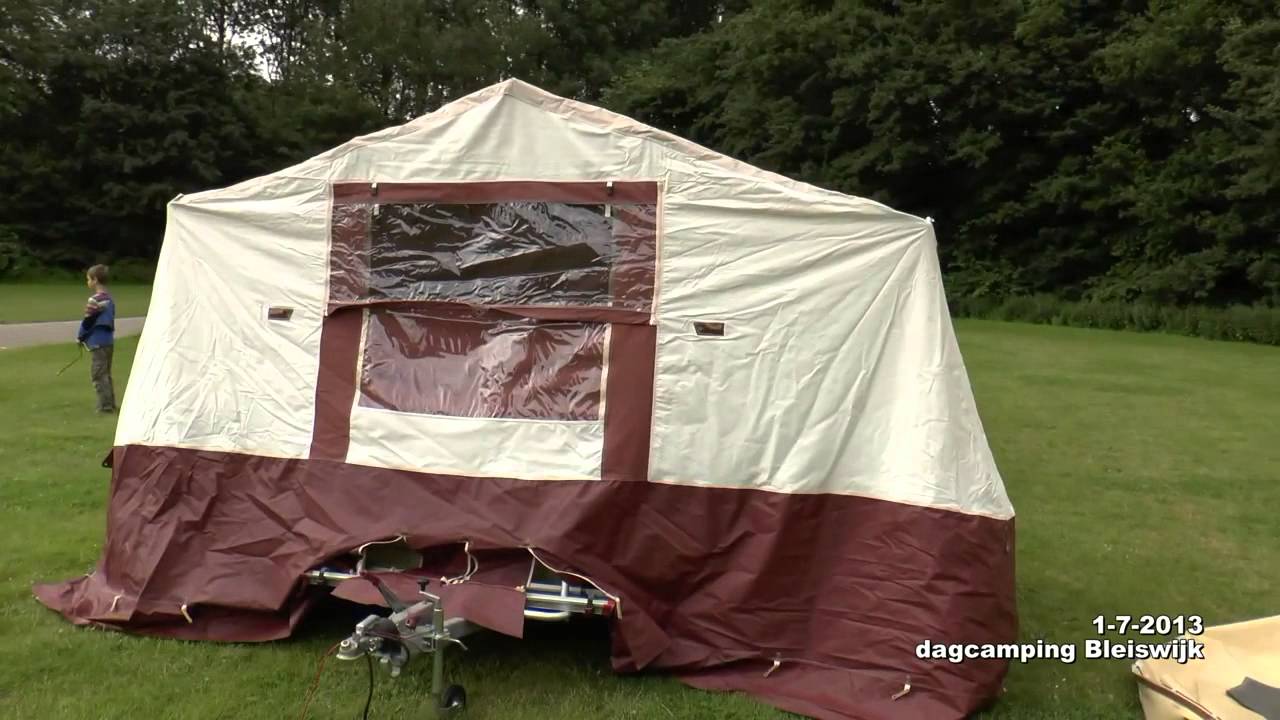 2013-07-01 dagcamping Bleiswijk Jamet Dakota
