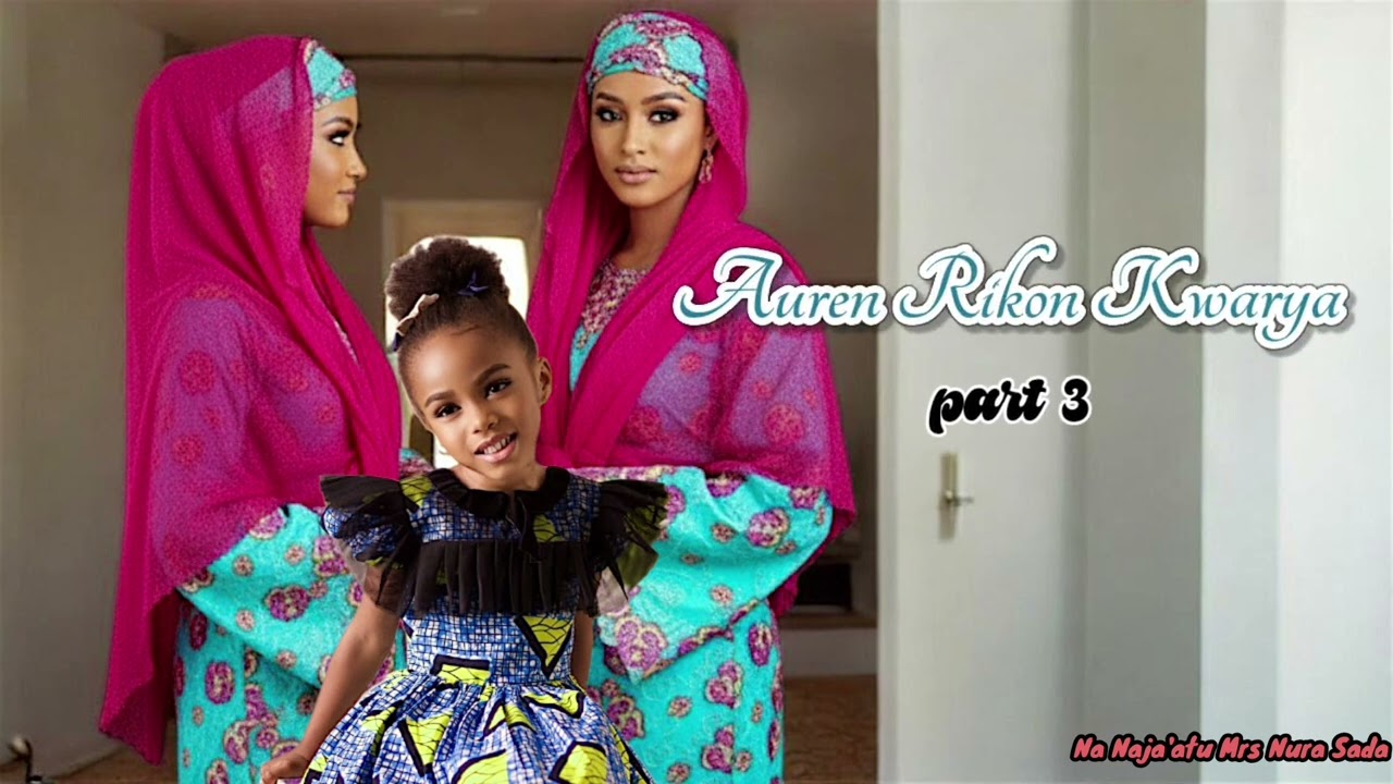 Auren rikon kwarya part 3