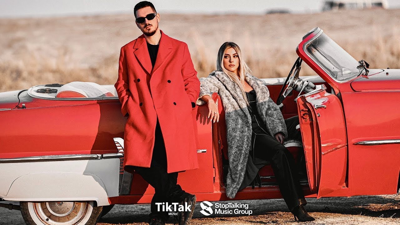 Bay T ft Buci - Vaj Vaj