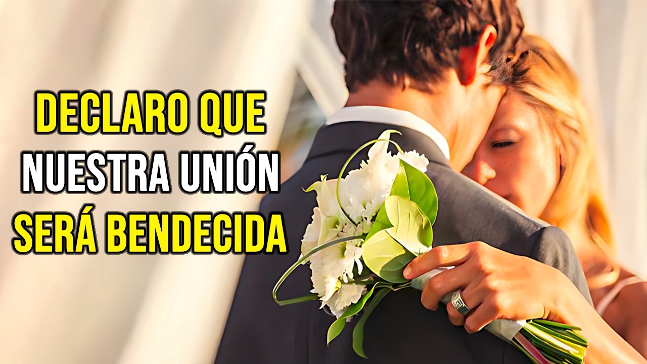 Toda mujer debe ORAR así por su Futuro Esposo!🙏 Oración por mi futuro esposo