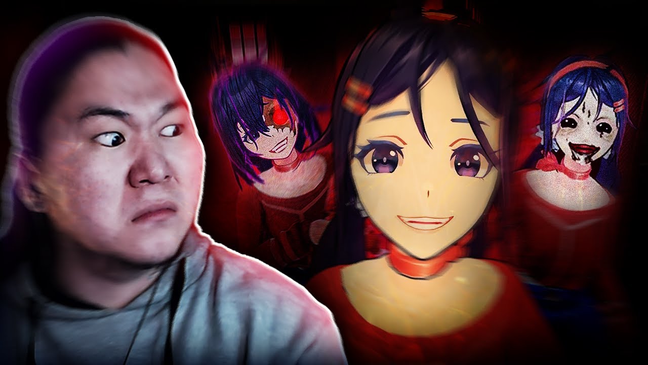 МИНИЙ ШИНЭ НАЙЗ ОХИН... | Poll To Play #11