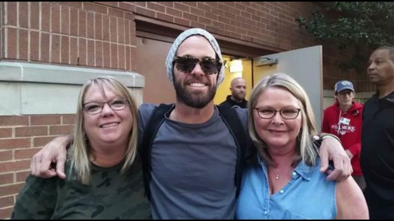 Taylor Hawkins Tribute video 2023