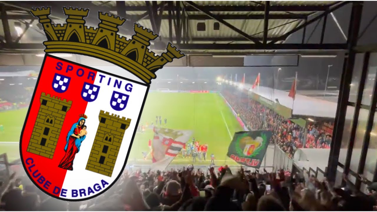 Braga Celebrate 0:0 vs Go Ahead Eagles & Direct Europa League Round of 16 Spot! | 2026