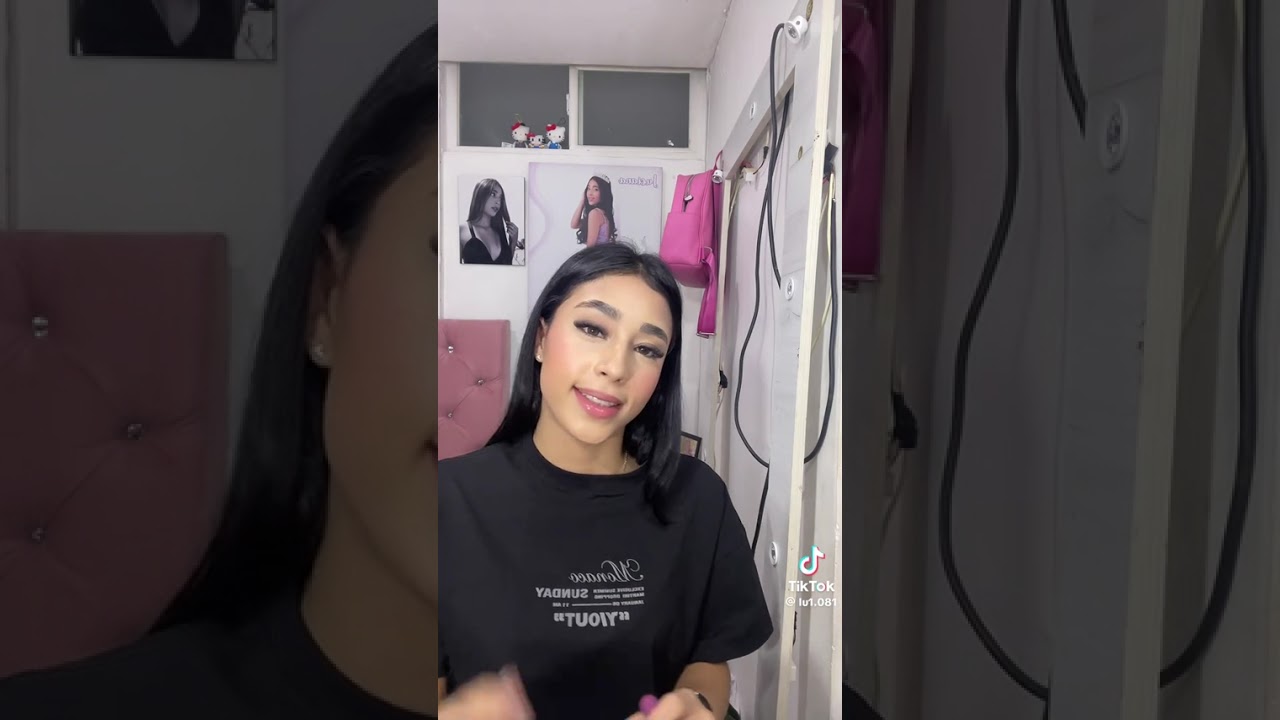Arréglate conmigo🖤