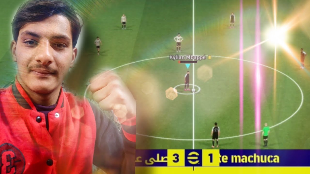 🤯 فزت على لاعب أسطوري بهذه الخطة!🚀 سر الفوز المتواصل في eFootball 2026مستحيل تصير… بس صارت 🤯🔥 #short