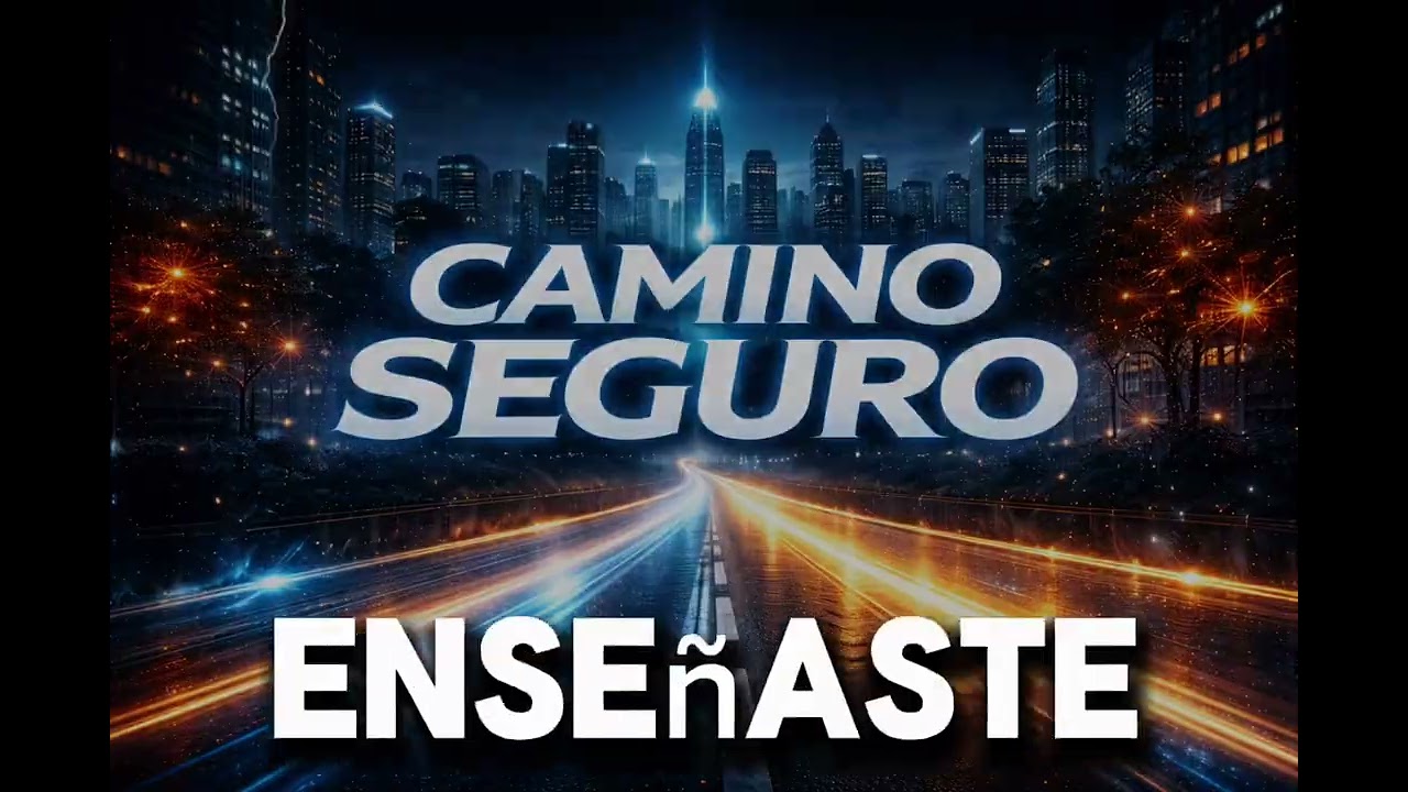 Camino Seguro