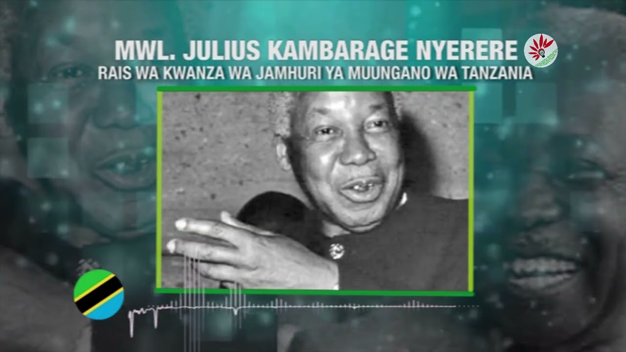SEHEMU YA PILI YA HOTUBA YA MWALIMU JK NYERERE (KUHUSU VYAMA VINGI)